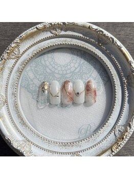 Ricoco 青葉台つつじが丘店/トレンドコース♪Ricoco青葉台