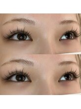 アールラッシュ(R-LASH)/ワンホンデザインマツエク