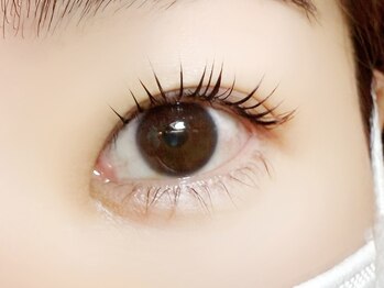 ソラネオリーブ 相模大野店(sola neolive)/【パリジェンヌ】まつ毛パーマ