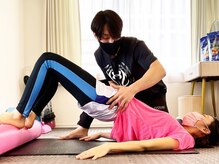 エメリリア 立川店(Aimerlilia)/エメトレ！美しさの答えがここに