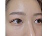 【眉毛WAX】何が似合う？顔の骨格に似合わせた、唯一無二のデザイン￥6,800