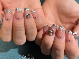 【ハンド】120分アートフリー