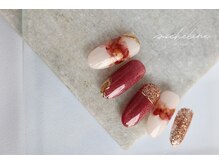 ミシュリーヌ(micheline.)/プレミアムコース