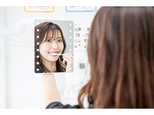 ミウ 新越谷店(MW)の雰囲気（黄ばみ/汚れ/部分汚れなども◎やればやるほど落ちていきます☆）