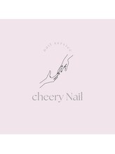 チアリーネイル(cheery Nail) Haruna