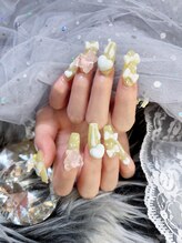 ドールネイル 札幌店(Doll Nail)/