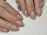 《初回オフ込》Hand ワンカラー・グラデーション