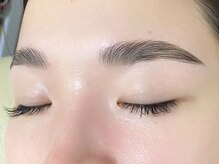 エスパイス トレモロ 弁天町(Espice tremoro)/アイブロウ