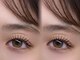 マドラス(MADRAS)の写真/【2種類のティントで持続性◎】選べるデザインが人気☆自まつ毛の状態を見て一人一人に合った仕上がりに♪