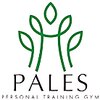 パレス 広尾 六本木店(PALES)のお店ロゴ