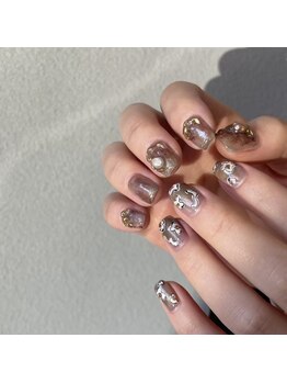 チュラ 吹田店(chula)/フルアートコース