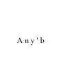 エニービー(Any'b)/Any’bからの一言