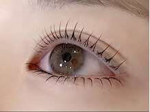 ネコル 木更津(nekoRu)/パリジェンヌ+下エクステ♪