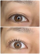 ジェイワン(J ONE)/まつげパーマ