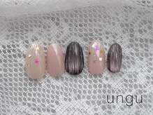 ザラボアングゥ(The Labo ungu)/7月monthly basic