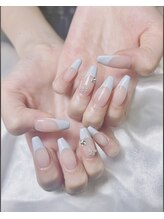 リャー(LYA)/チップ長さ出しアートし放題