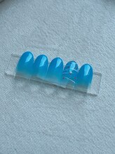 ミテソロ(mi tesoro)/2025年8月デザインコースＡ