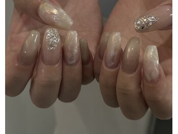 レイドット バイ シャルム(Ray.by Charme)/【Hinako】お任せデザイン