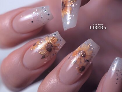 リベラ(LIBERA)の写真