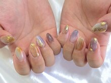 ネイルサロン イーウィ(Ewy)/［吉祥寺］ネイル/パラジェル