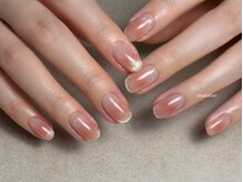 マタネ(matane)/チークネイル