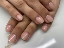 フィール(Feel)/ワンカラー