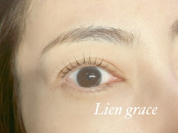 リアングレース(Lien grace)/まつげパーマ