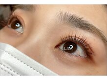 リザアイズ 館林店(LIZA eyes)/まつ毛カール