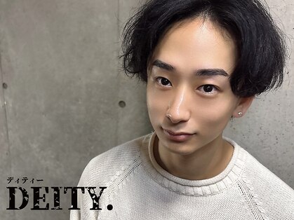 ディティー 天神店(DEITY.)の写真