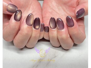 アンジェ ガーデン ビューティー(Ange Garden Beauty)/enoi 新色マグネット