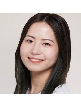 アナスタシア ミアレ 神戸阪急/ナチュラルストレート眉|眉毛