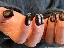 ラグ ネイル(RAG nail)