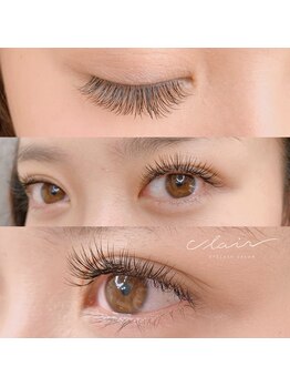 クレール(clair)/エクステ