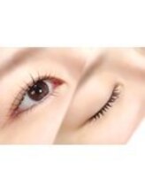 リモア(Re:more)/似合わせまつ毛パーマ