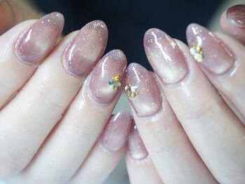 サロン デ ミランダ(Salon de Miranda)の写真/【0:00～24:00迄受付可能】早朝～深夜まで営業！お仕事帰りや朝活に◎まずは一度お問い合わせください♪