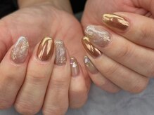 アルス ネイル(A.r.s nail)/90minコース