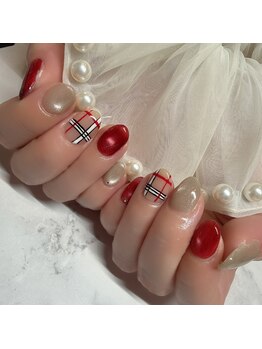 アリミリサロン(A.Rimi.Ri salon)/持ち込みネイル