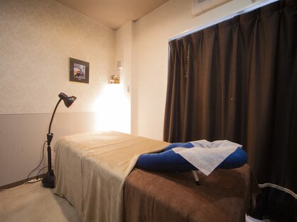 セントラル鍼灸院リラクシー(Re:laxy)の写真