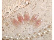 プティネイル(Puti Nail)/◇¥9,350◇