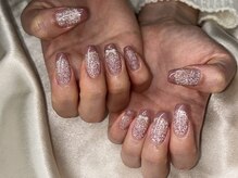 レプレ(Lepre)/フレンチネイル