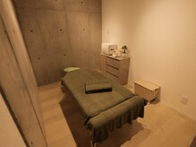コルポ(korpo)の雰囲気（リラク（マッサージ・もみほぐし・整体・骨格調整・オイル個室））