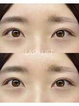 ウィロー(WILLOW)/LASHLIFT