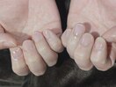 ネイルケア