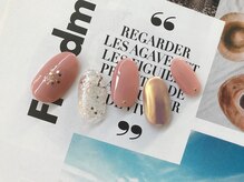 アプレラプリュイ 日本大通り店(APRES LA PLUIE)/【5月】ハピアワ¥6600
