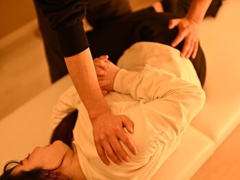 パドマラボ/姿勢改善整体・マッサージ施術◎