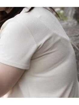 ヨサパーク ボヌール 門司駅店(YOSA PARK bonheur)の写真/背中・脇のハミ肉スッキリ！自分では痩せない贅肉をルルオンで徹底燃焼◎理想のボディラインへ