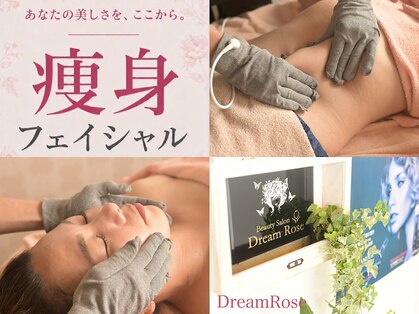 ドリームローズ(Dream Rose)の写真