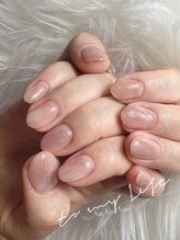 ナナネイル(NaNa Nail)/