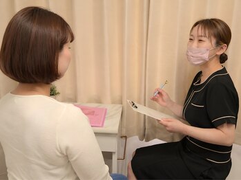 デイジー(Daisy)/些細なことも何でもご相談下さい