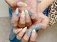 モグネイル(Mogunail)の写真